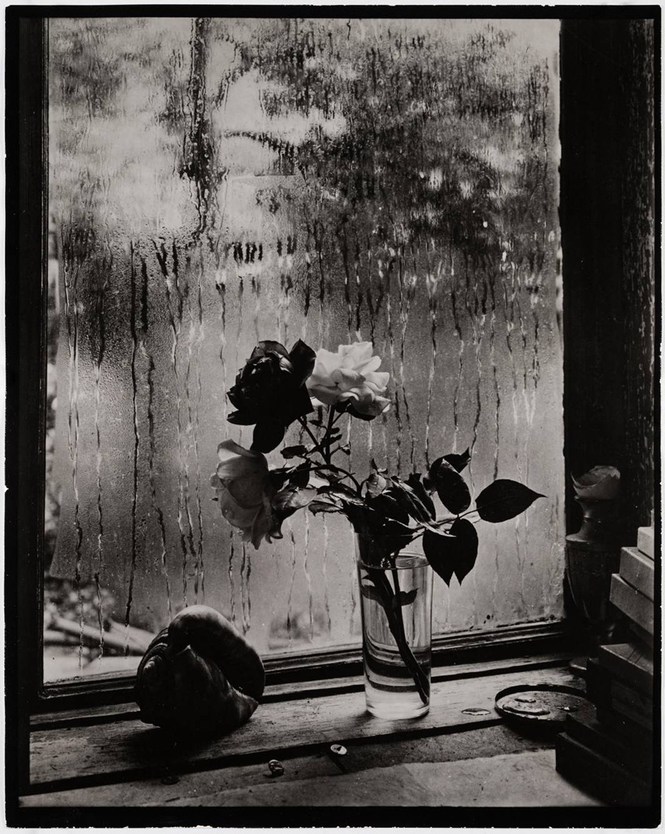 Josef Sudek (1896-1976)