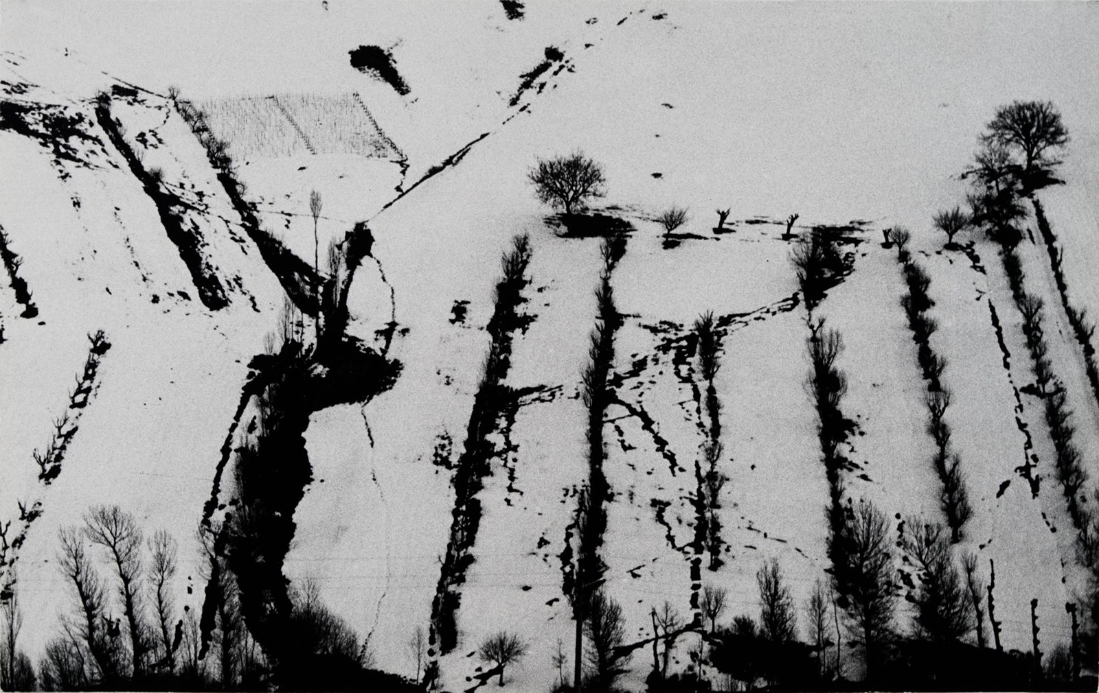 Mario Giacomelli (1925-2000)