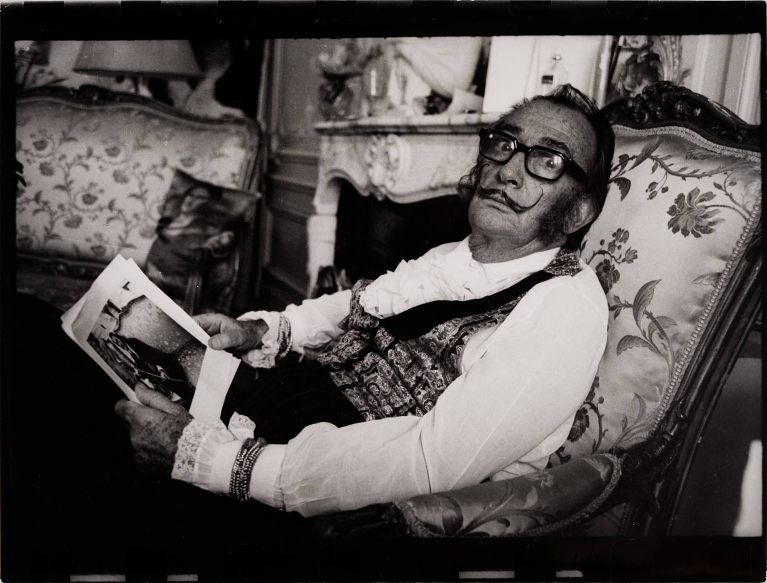 Václav Chochola (1923-2005)