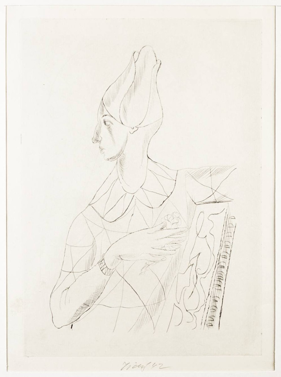 František Tichý (1896-1961)