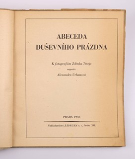 Zdeněk Tmej (1920-2004)