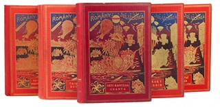 Jules Verne (1828-1905) Zdeněk Burian (1905-1981)