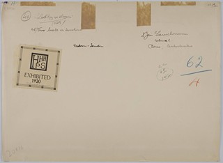 Jan Lauschmann (1901-1991)