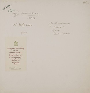 Jan Lauschmann (1901-1991)