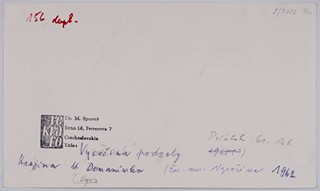 Miloš Spurný (1922-1979)