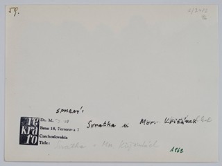 Miloš Spurný (1922-1979)