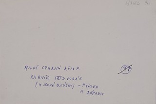 Miloš Spurný (1922-1979)