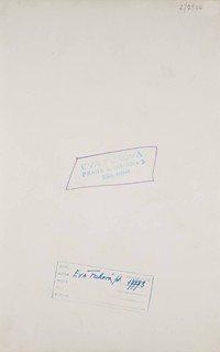 Eva Fuková (1927-2015)
