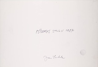 Jan Svoboda (1934-1990)