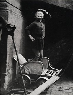 Dagmar Hochová (1926-2012)