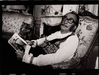 Václav Chochola (1923-2005)
