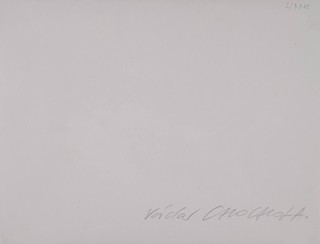Václav Chochola (1923-2005)