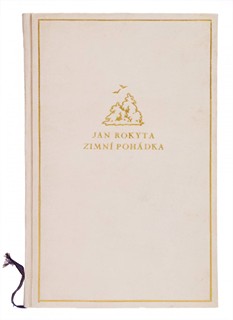 Jan Rokyta (Adolf Černý) (1864-1952) Jaromír Stretti - Zamponi (1882-1959)