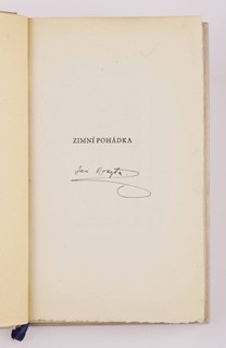 Jan Rokyta (Adolf Černý) (1864-1952) Jaromír Stretti - Zamponi (1882-1959)