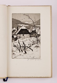 Jan Rokyta (Adolf Černý) (1864-1952) Jaromír Stretti - Zamponi (1882-1959)