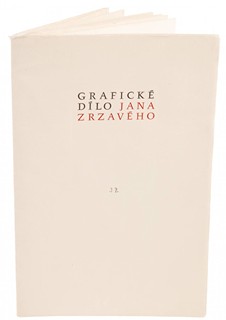 František Dvořák (1920-2015) Jan Zrzavý (1890-1977)