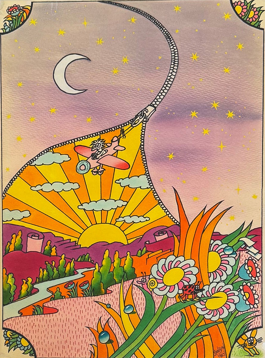 Stanislav Holý - Procházky pana Pipa I.