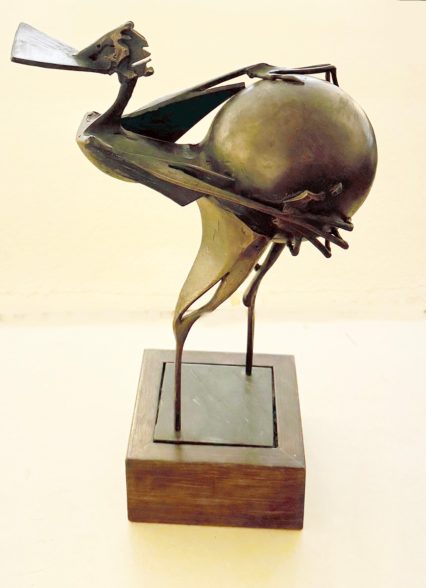 Igor Kitzberger - Kulička