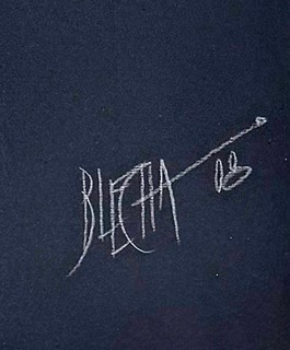 Josef Blecha - Herbert von Karajan