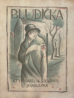 Jan Rambousek - Bludička