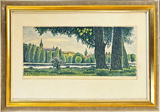 Dan Richter - Litoměřice