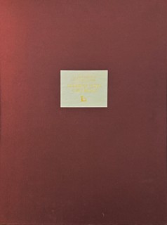 Albín Brunovský (1935 - 1997) - J.A. Komenský - Labyrint světa a Ráj srdce