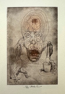 Jiří Anderle (1936) - Kouzelná flétna