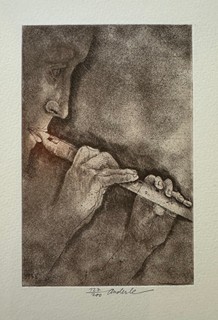 Jiří Anderle (1936) - Kouzelná flétna