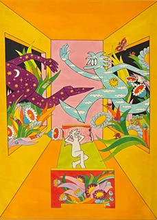 Stanislav Holý - Procházky pana Pipa II.
