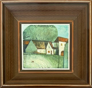 Alfréd Kindler - Psík