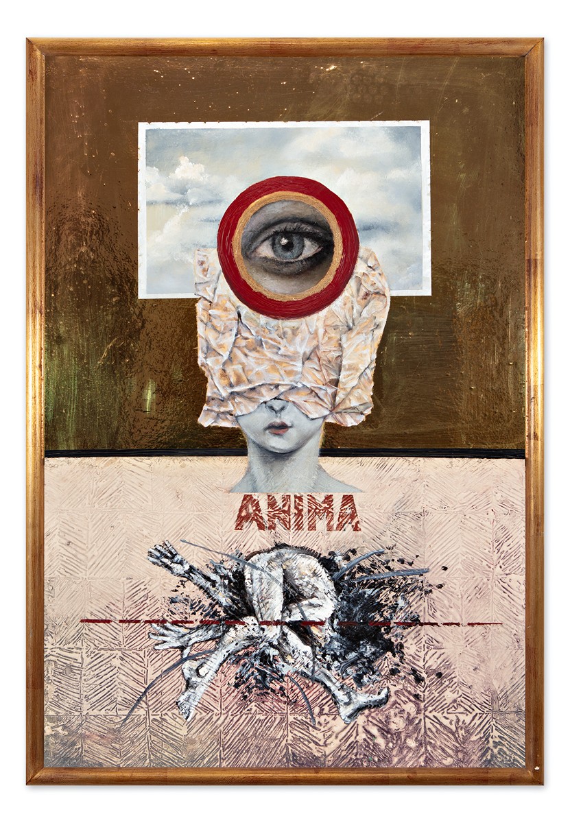 Jan Go Raitr (1960) - Anima Mia