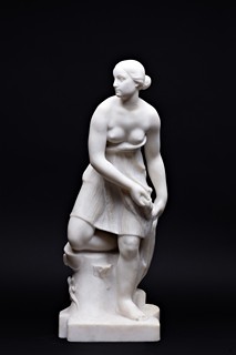 Břetislav Benda (1897 - 1983) - Božena