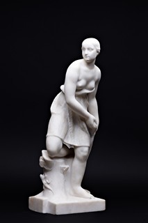 Břetislav Benda (1897 - 1983) - Božena