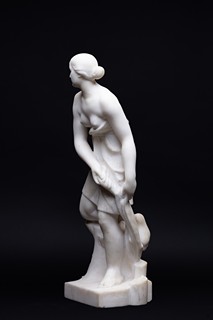 Břetislav Benda (1897 - 1983) - Božena
