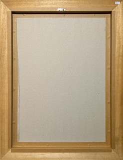 Jiří Anderle (1936) - Donna Simonetta Vespucci