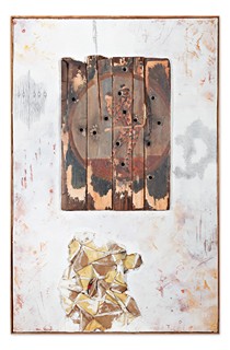 Jaroslav Zapletal (1937) - Střelecký terč IV.