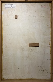 Jaroslav Zapletal (1937) - Střelecký terč IV.