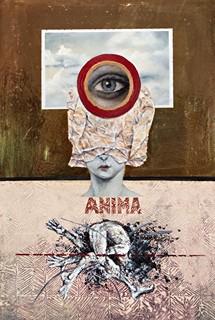 Jan Go Raitr (1960) - Anima Mia