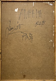 Jan Go Raitr (1960) - Anima Mia