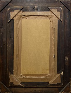 Hanuš Schwaiger (1854 - 1912) - Staří přátelé (První doušek) I. a II.