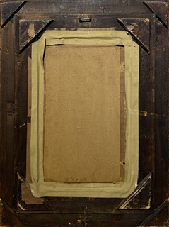 Hanuš Schwaiger (1854 - 1912) - Staří přátelé (První doušek) I. a II.