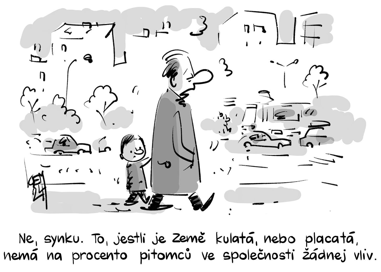 Miroslav Kemel - Pitomci