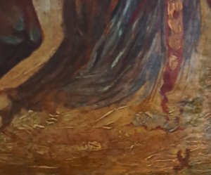 Joža Uprka (1861 - 1940) - Jízda králů