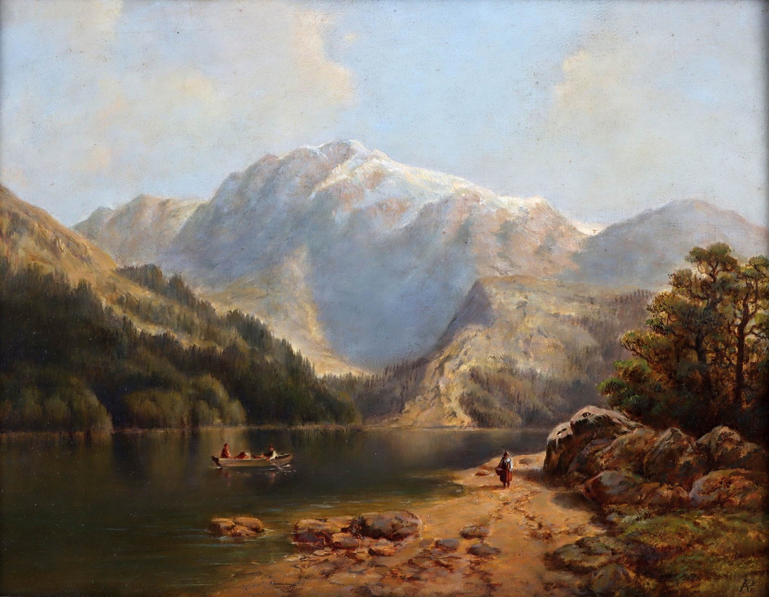 August Bedřich Piepenhagen (1791 – 1868)