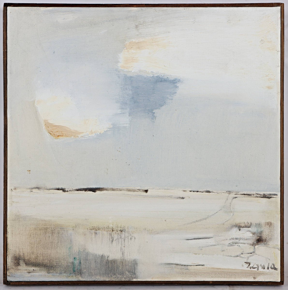 Jindřich Zezula (1935 - 2015)