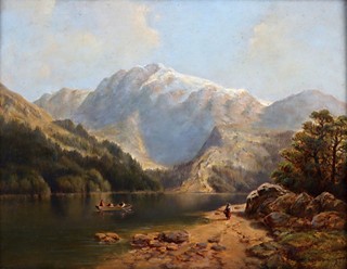 August Bedřich Piepenhagen (1791 – 1868)