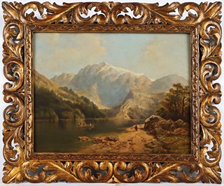 August Bedřich Piepenhagen (1791 – 1868)