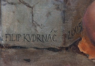 Filip Kudrnáč (*1975)