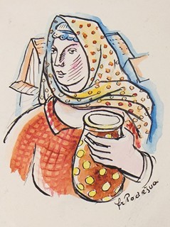 František Podešva (1893 – 1979)