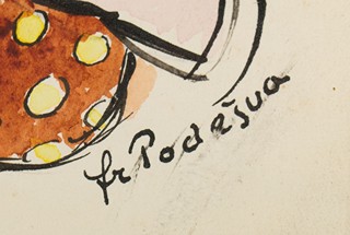František Podešva (1893 – 1979)